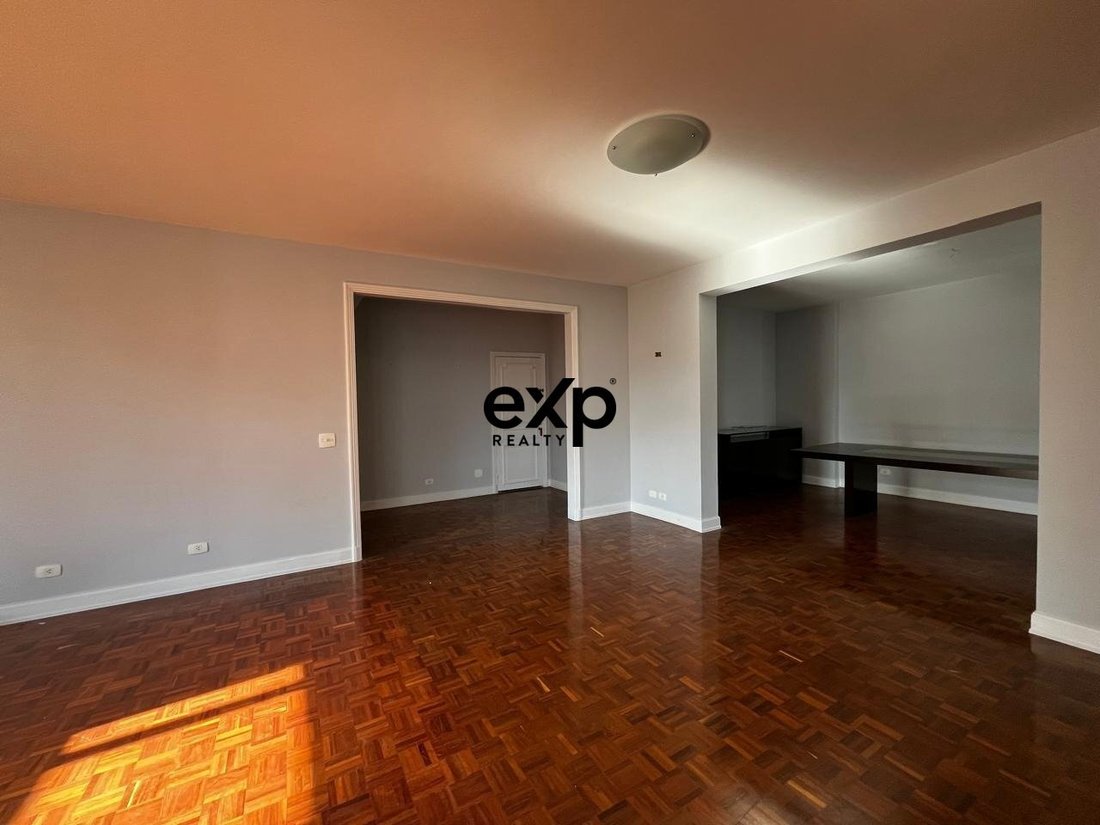 Apartment in São Paulo, State of São Paulo, Brazil 5 - 18286655