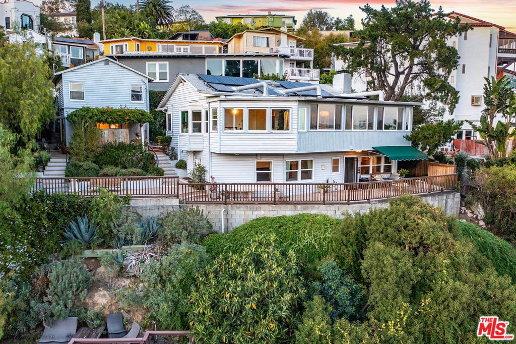 House in Los Angeles, California, United States 3 - 18292419