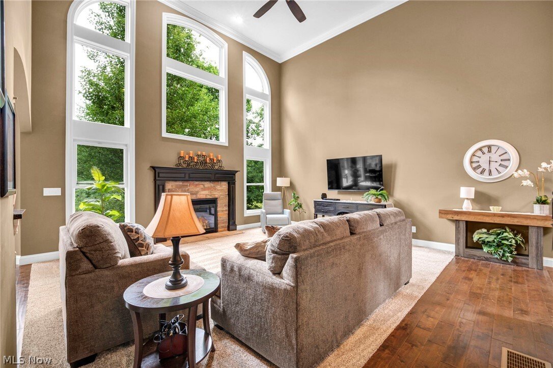 House in Painesville, Ohio, United States 4 - 18292260