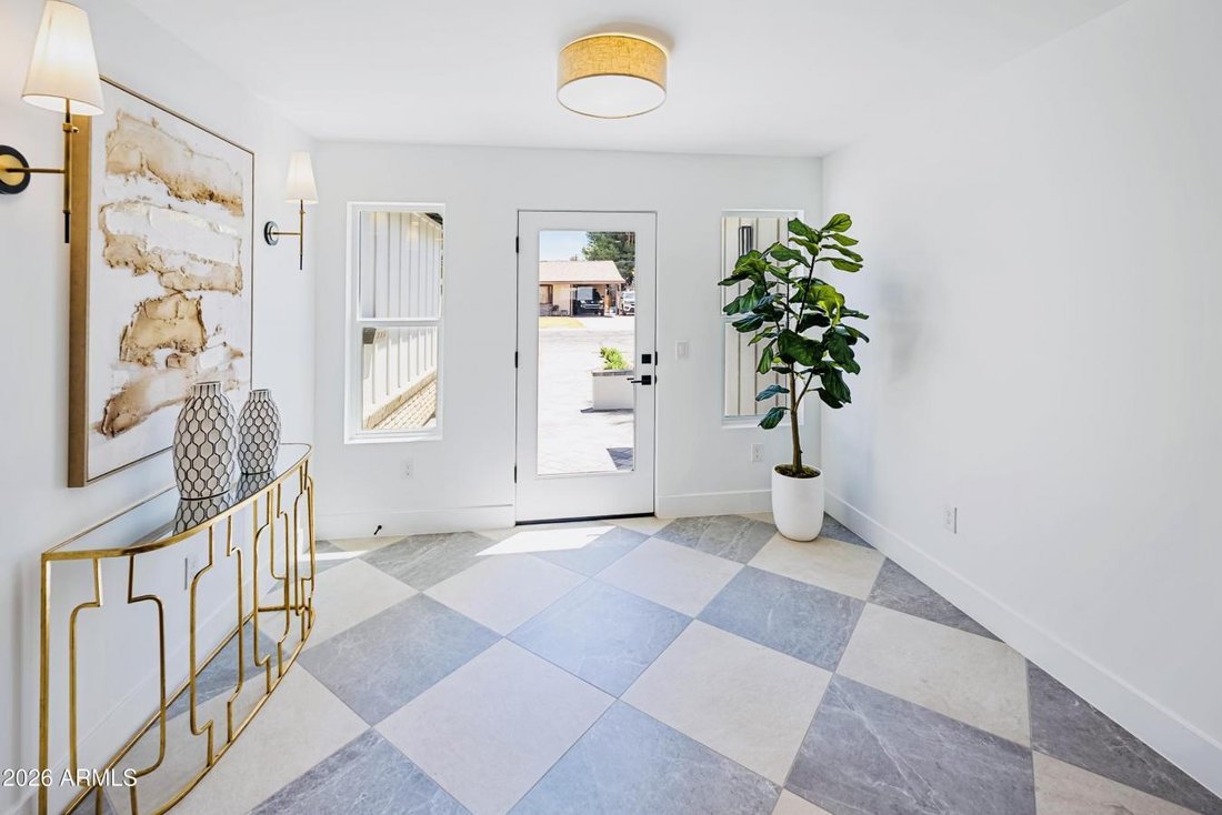 House in Phoenix, Arizona, United States 4 - 18289098