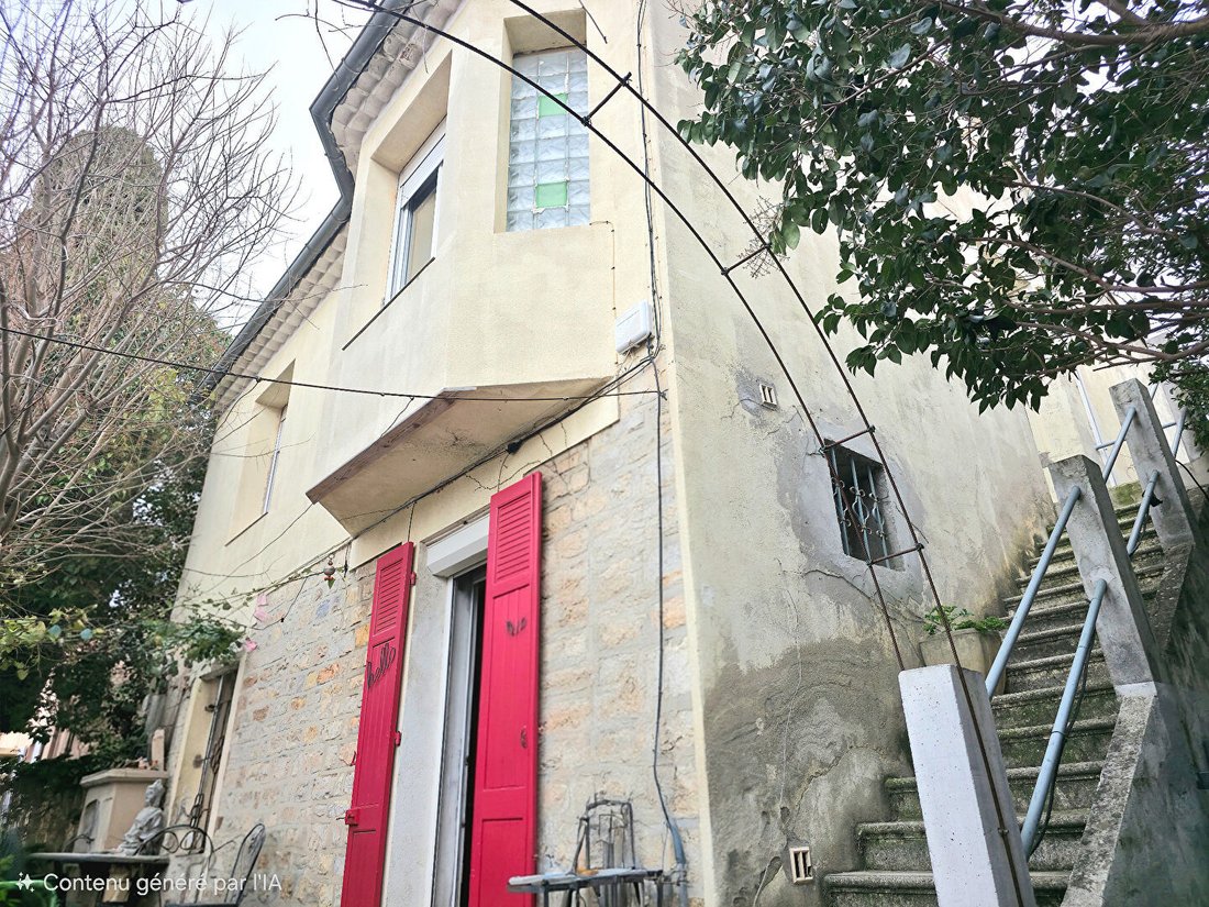 Villa in Donicarde-Barban, La Seyne-sur-Mer, France 1 - 18292651