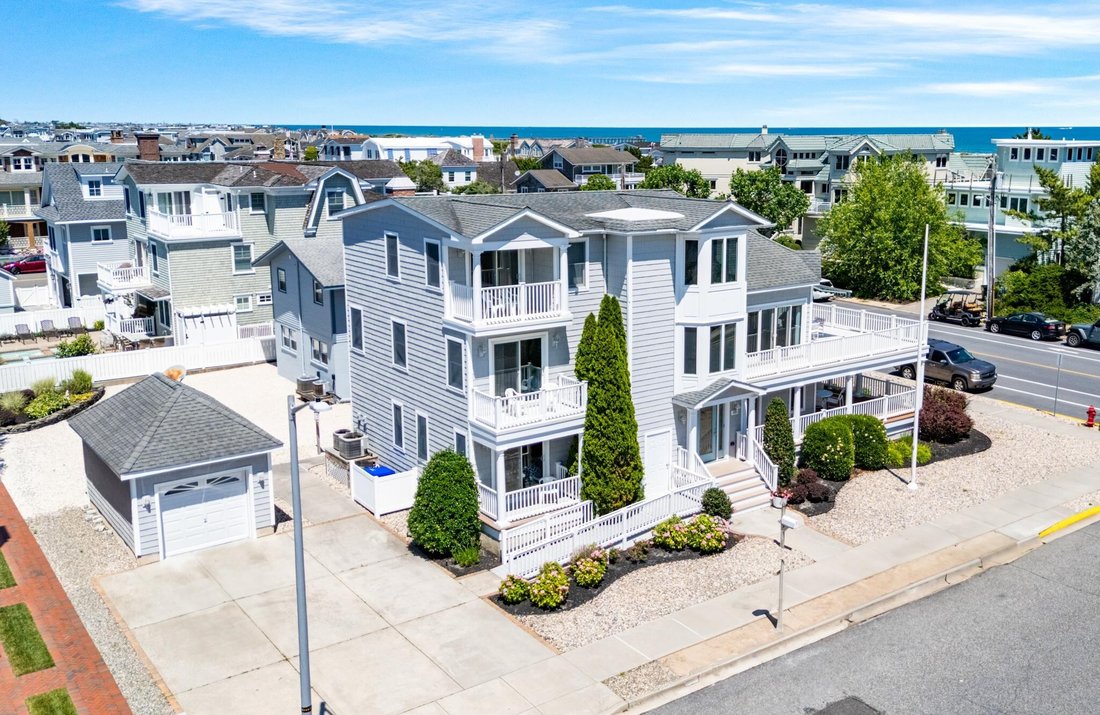 House in Avalon, New Jersey, United States 3 - 18285217
