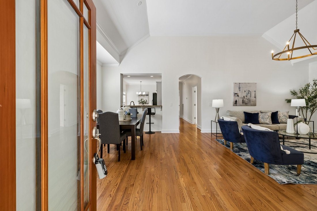 House in Franklin, Tennessee, United States 5 - 18288935