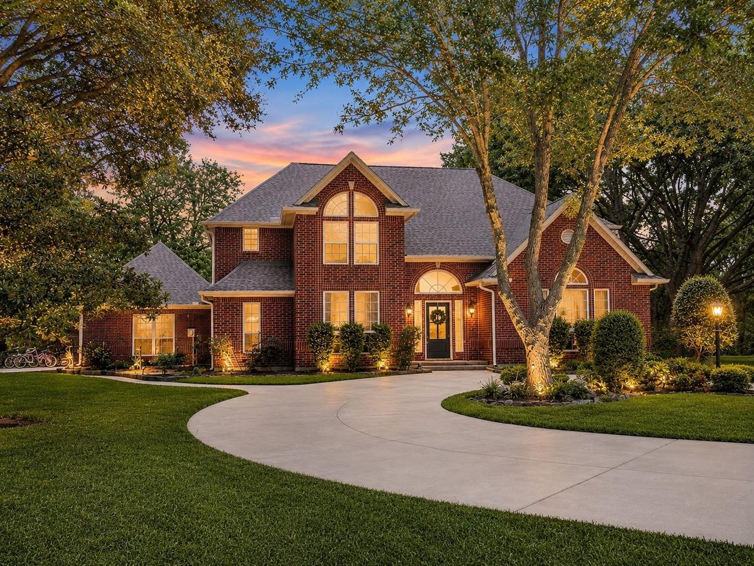 House in Richmond, Texas, United States 1 - 18281051