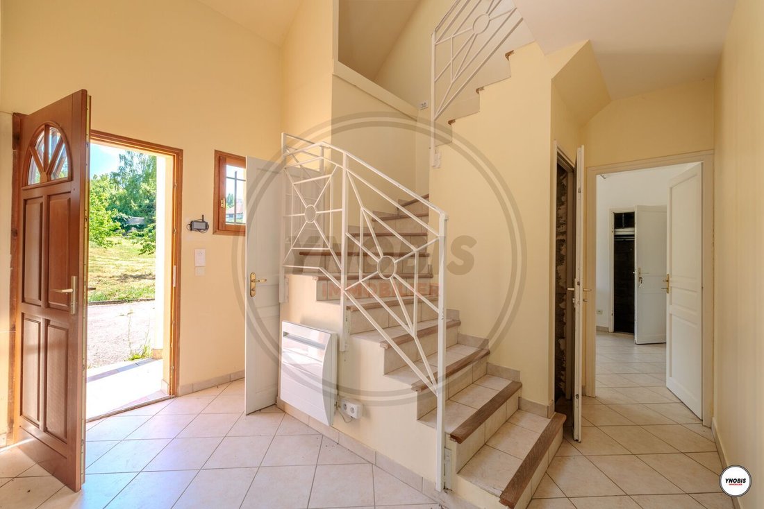 House in Chapet, Ile-de-France, France 5 - 18281784