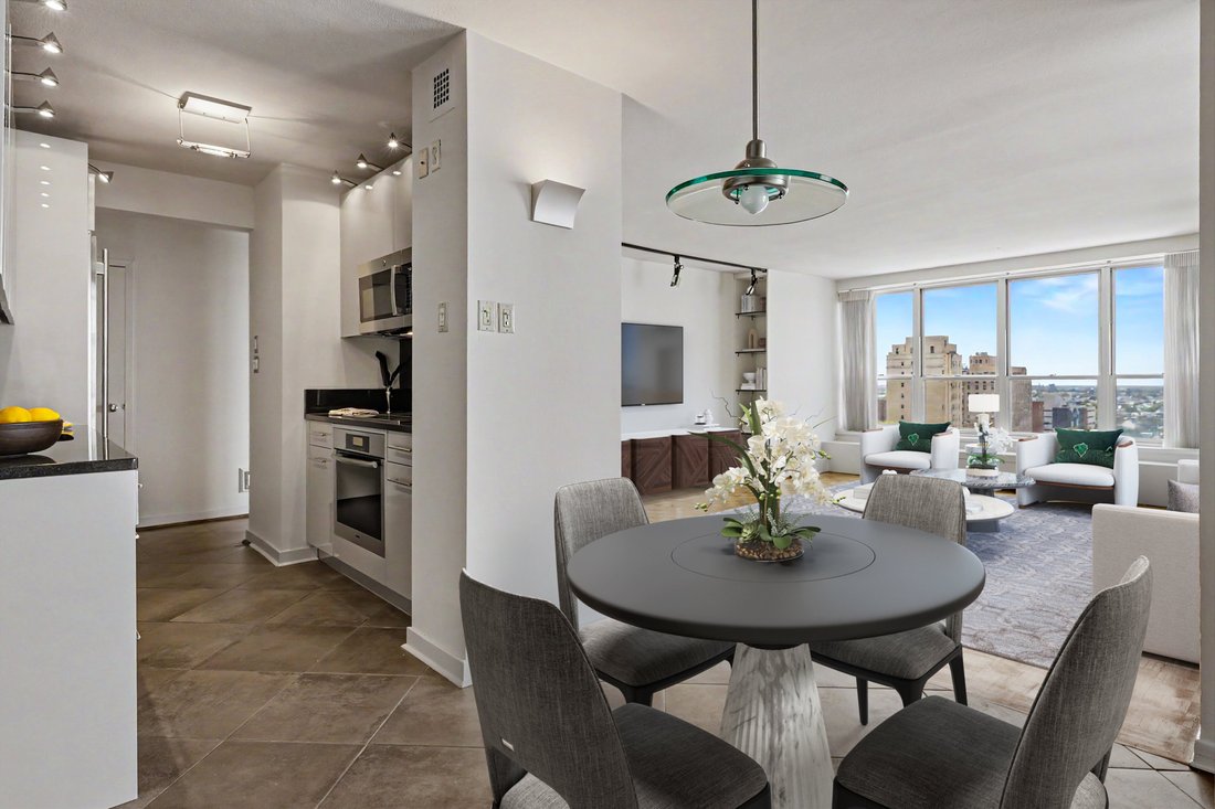 Apartment in Philadelphia, Pennsylvania, United States 5 - 17548117