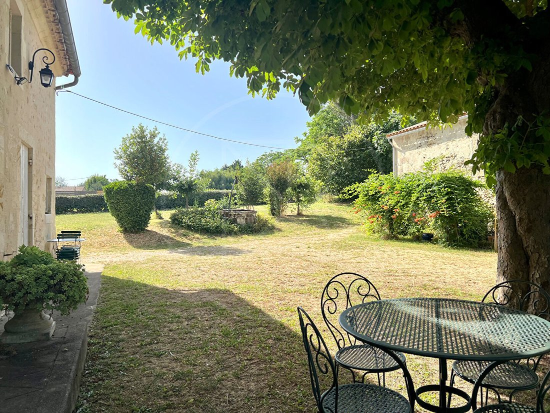 Villa in Creon, Nouvelle-Aquitaine, France 3 - 18281220
