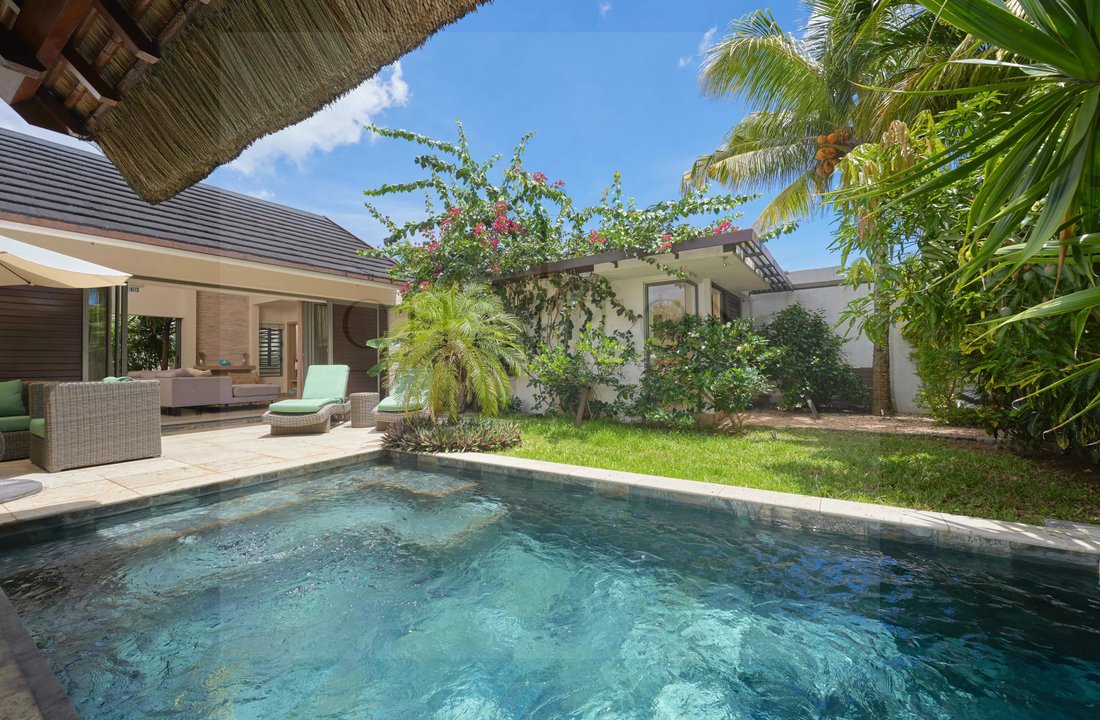 Villa in Grand Baie, Rivière du Rempart District, Mauritius 2 - 18293658