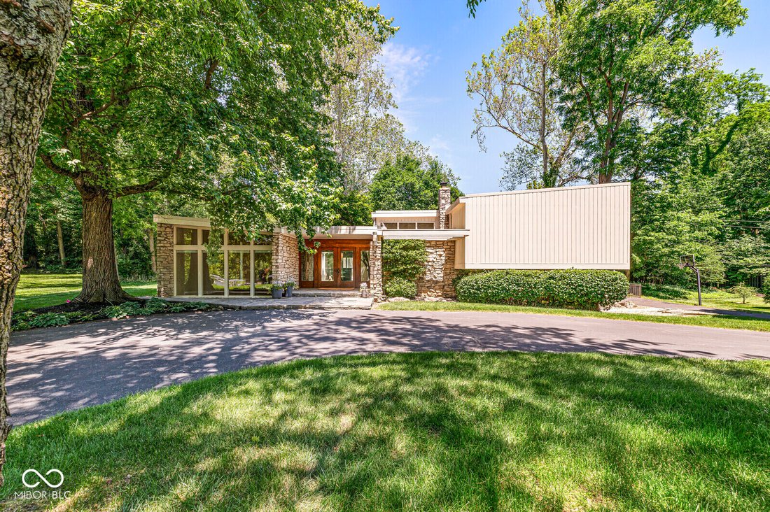 House in Indianapolis, Indiana, United States 1 - 18284797