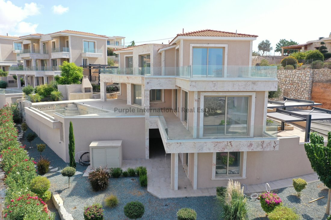 Villa in Pegeia, Paphos, Zypern 3 - 18280373