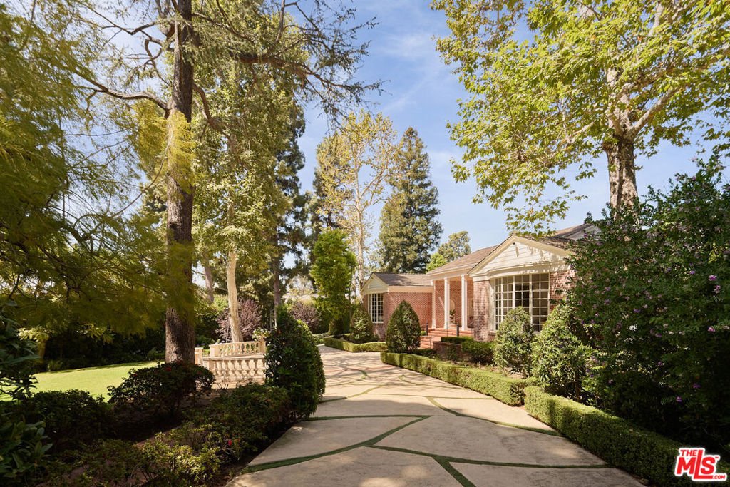 House in Beverly Hills, California, United States 4 - 18284263