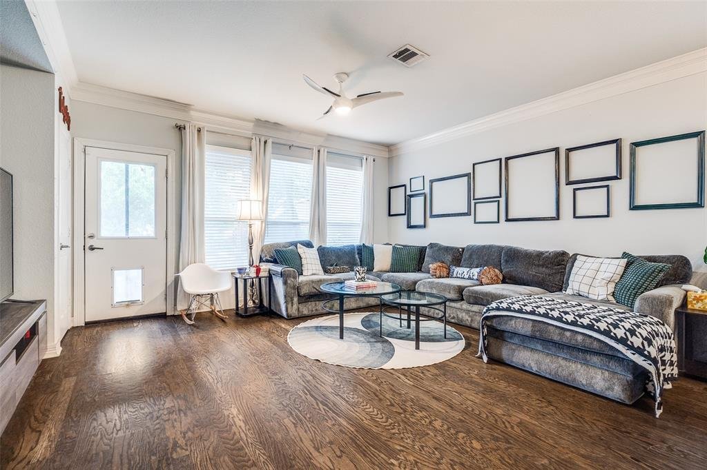 Townhouse in Dallas, Texas, United States 5 - 18285436