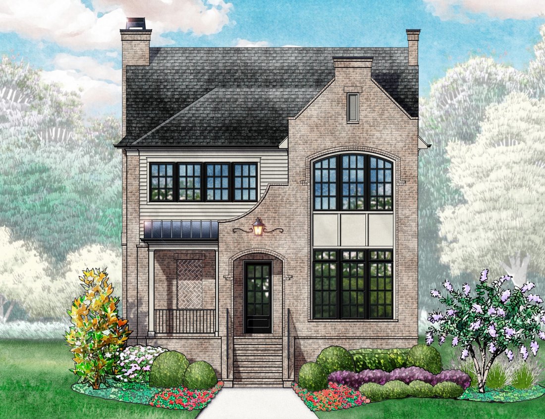 House in Franklin, Tennessee, United States 1 - 18286415