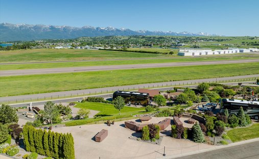 Apartment in Polson, Montana, United States 1