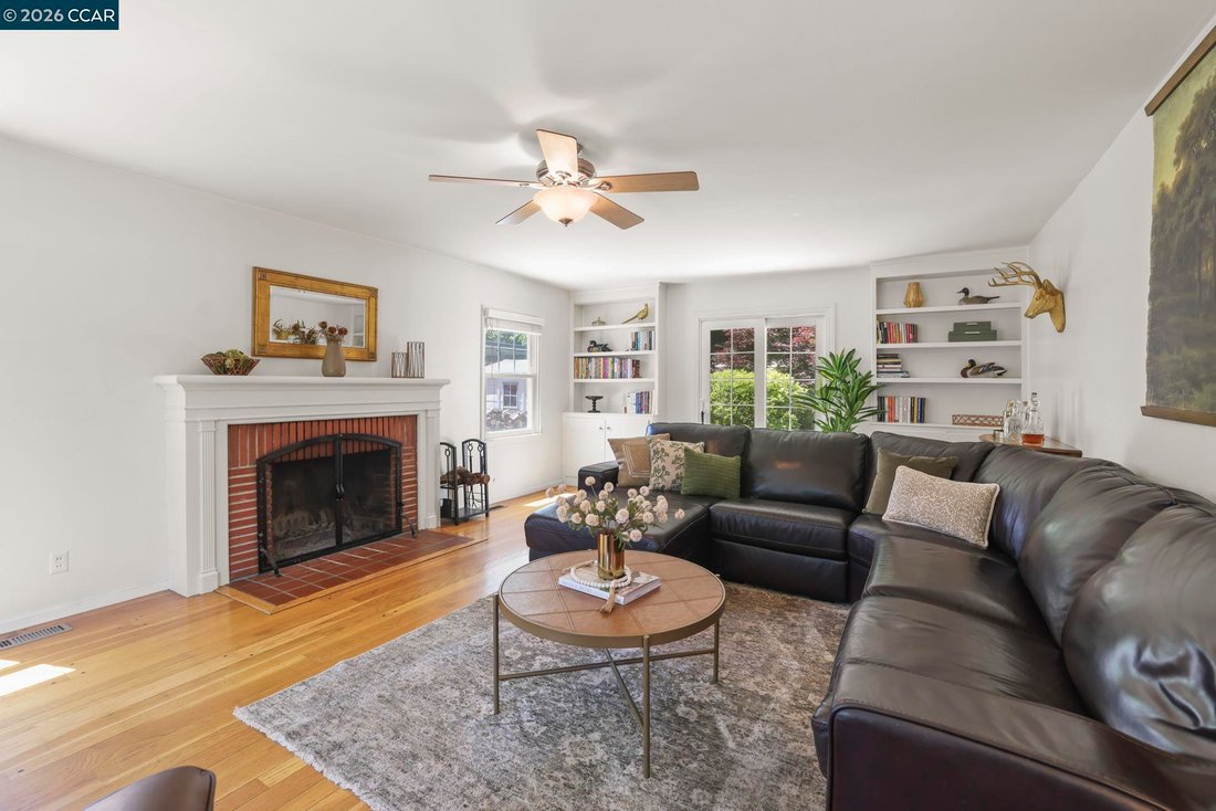 House in Martinez, California, United States 5 - 18280533