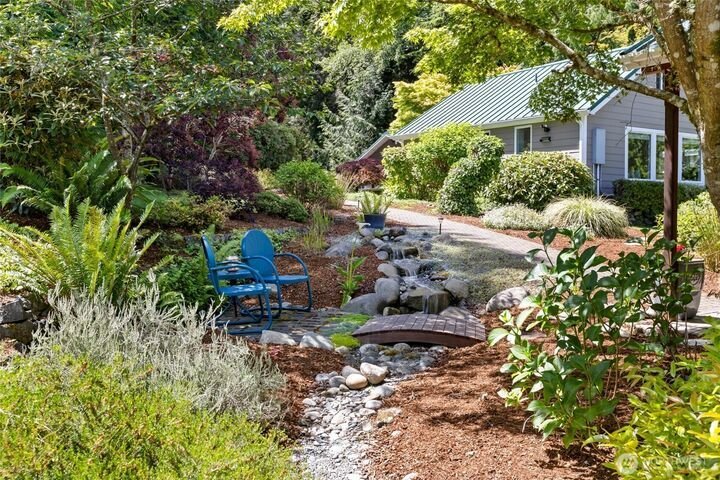House in Kingston, Washington, United States 3 - 18293482