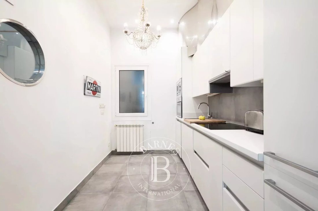 Apartment in Centro, Donostia-San Sebastian, Spain 4 - 18282770