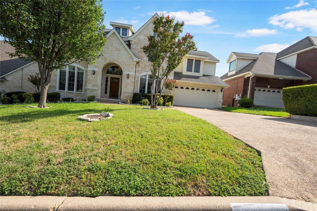 House in Austin, Texas, United States 3 - 17966022
