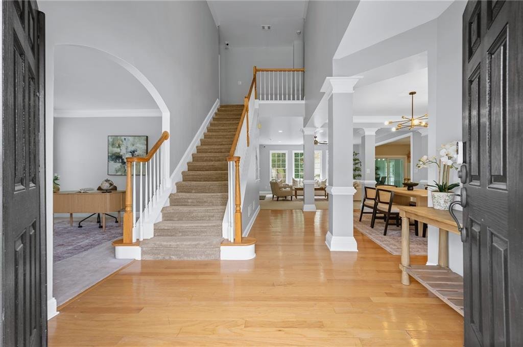 House in Lawrenceville, Georgia, United States 4 - 18290758