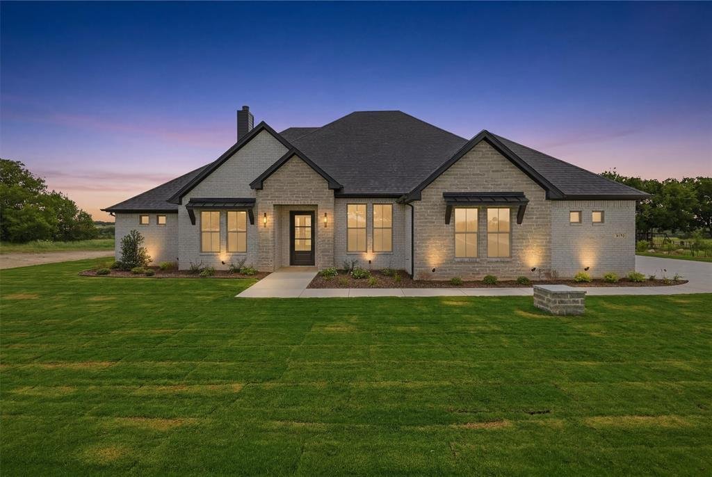 House in Godley, Texas, United States 1 - 18288599