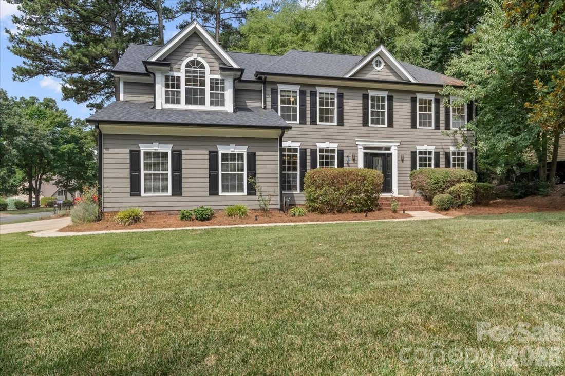 House in Mooresville, North Carolina, United States 1 - 18293900