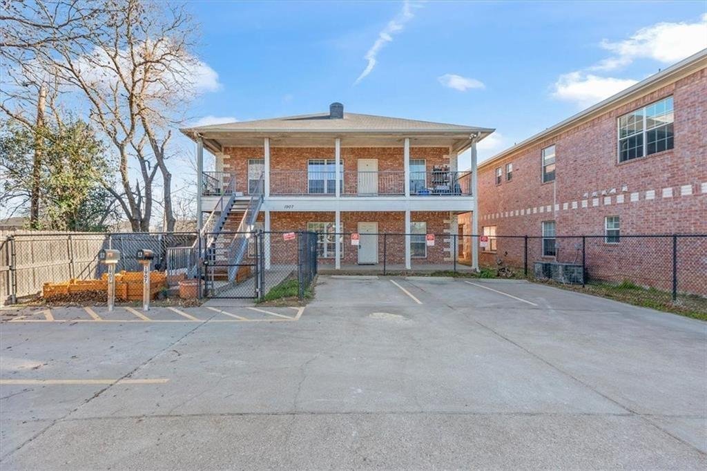 Apartment in Waco, Texas, United States 1 - 18294778