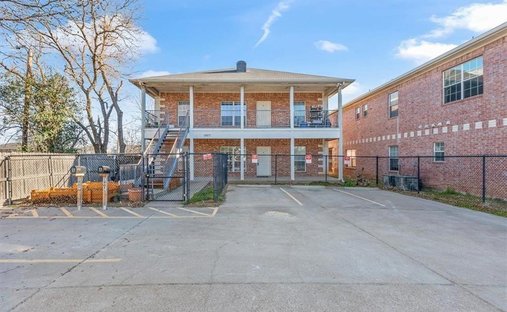 Apartment in Waco, Texas, United States 1