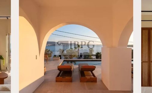 Villa in Paros, Aegean, Greece 1