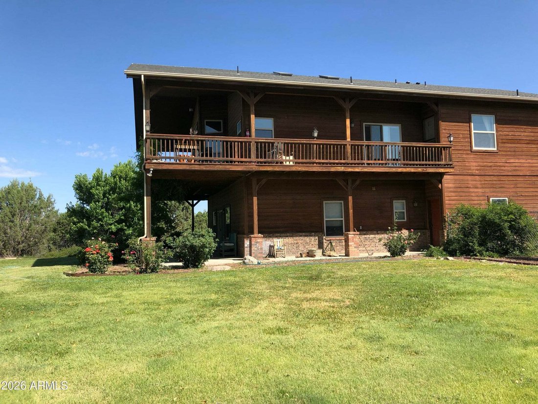 House in Prescott, Arizona, United States 1 - 18281846