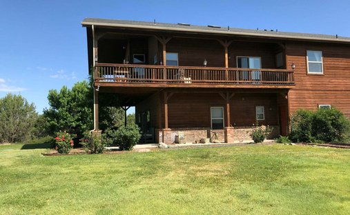 House in Prescott, Arizona, United States 1