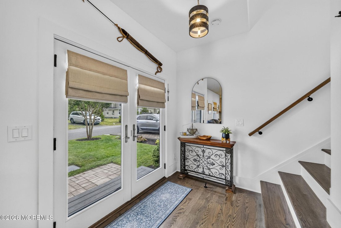 House in Belmar, New Jersey, United States 4 - 18288823