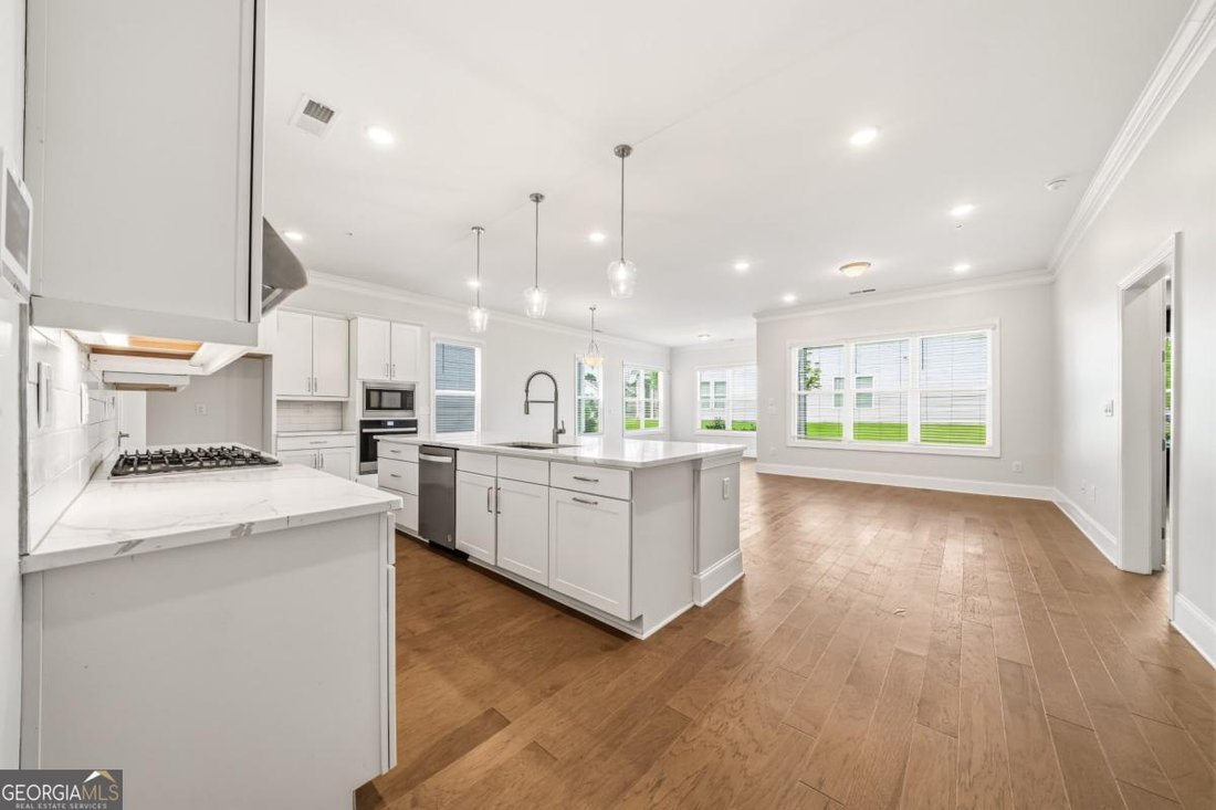 House in Kennesaw, Georgia, United States 2 - 18284571