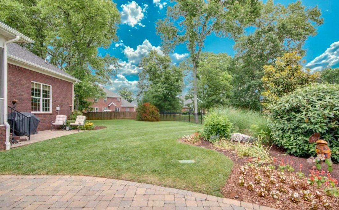 Haus in Murfreesboro, Tennessee, Vereinigte Staaten 4 - 18285923