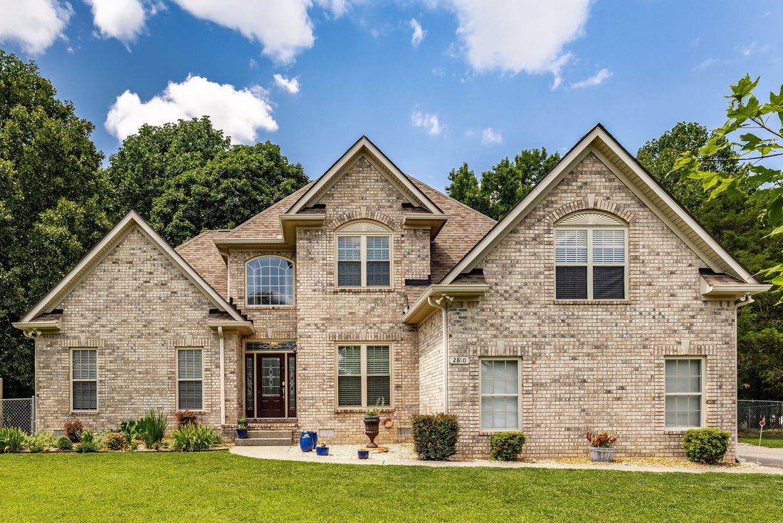 House in Nashville, Tennessee, United States 1 - 18290787