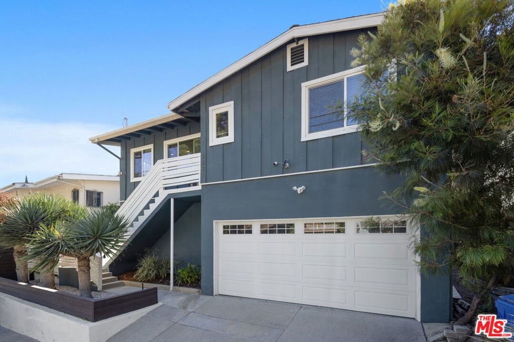 House in Los Angeles, California, United States 3 - 18284289