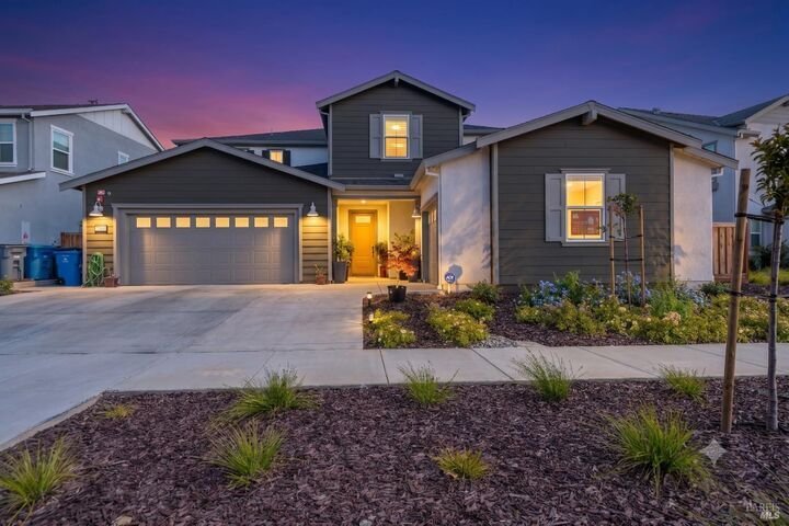 House in Vacaville, California, United States 1 - 18293025