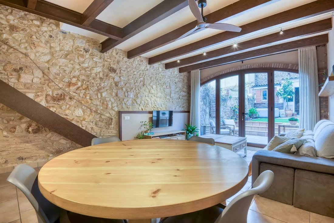 Townhouse en San Felíu de Guixols, Cataluña, España 5 - 18288401