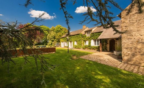 House in Roinvilliers, Ile-de-France, France 1