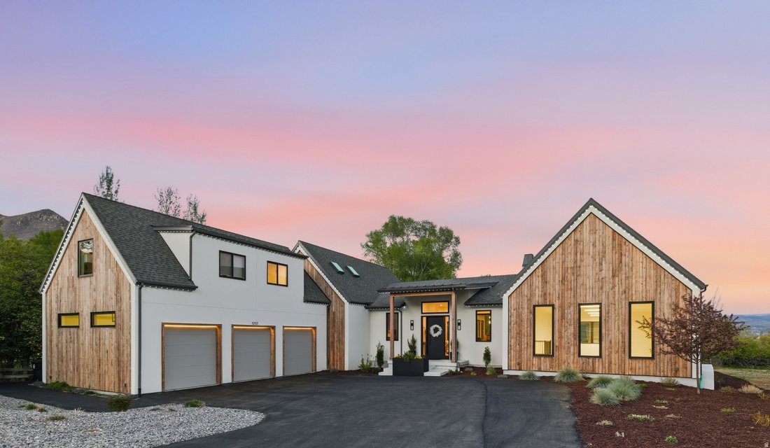 House in Midway, Utah, United States 1 - 17861339