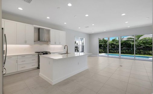 Maison à Naples, Floride, États-Unis 1