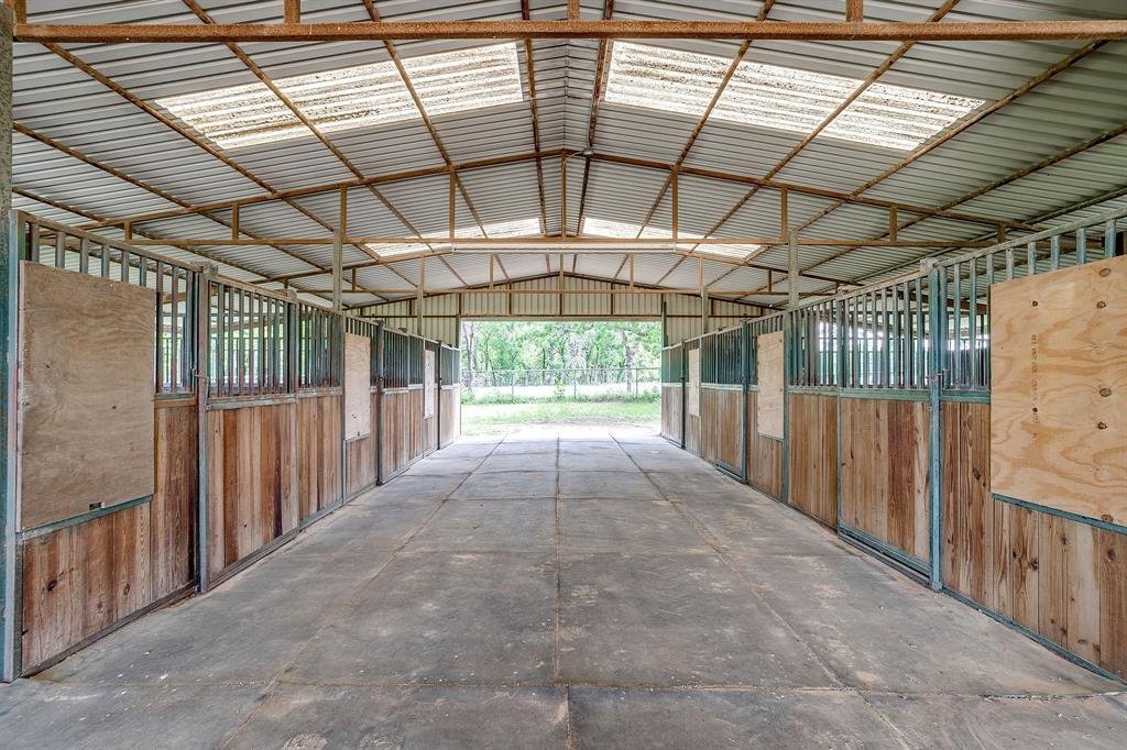 Farm Ranch in Weatherford, Texas, United States 1 - 18285735