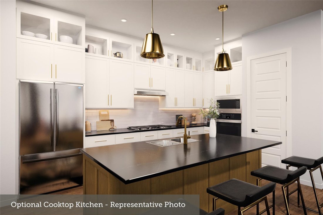 House in Houston, Texas, United States 5 - 18122538