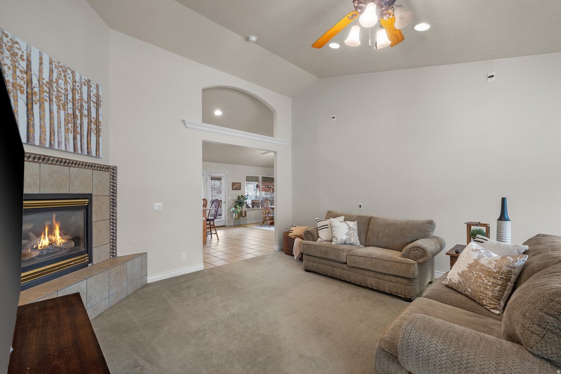 House in Cedar Hills, Utah, United States 5 - 18293621