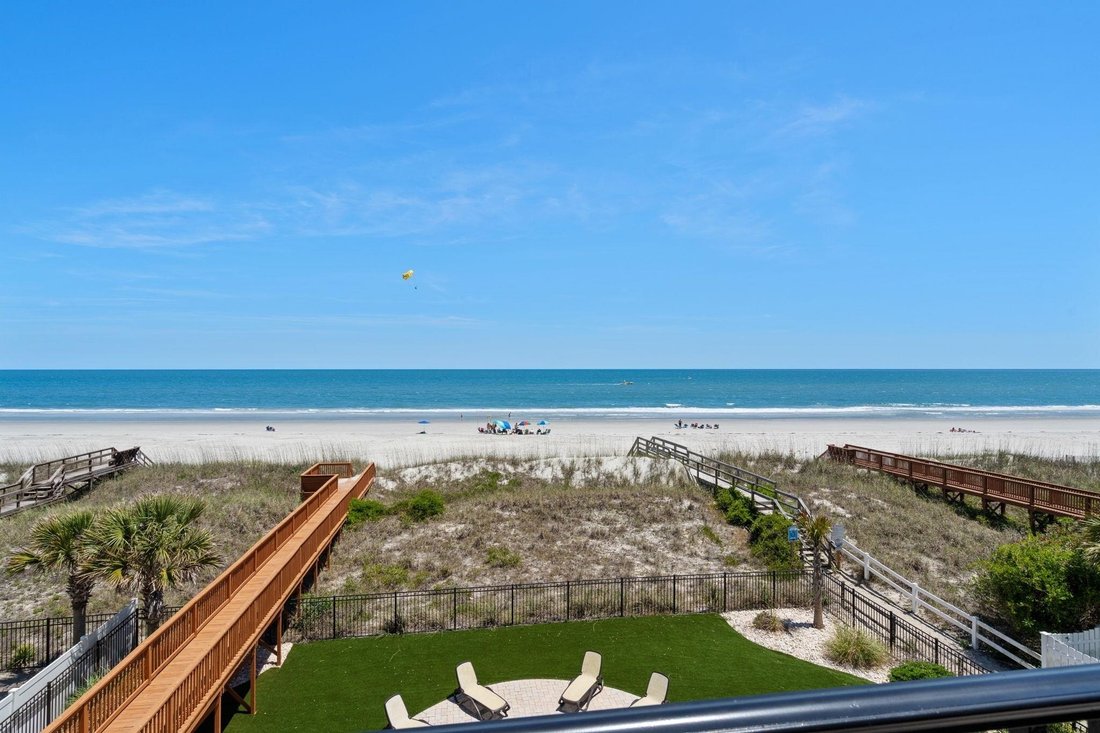 Murrells Inlet, South Carolina, United States 2 - 17964287