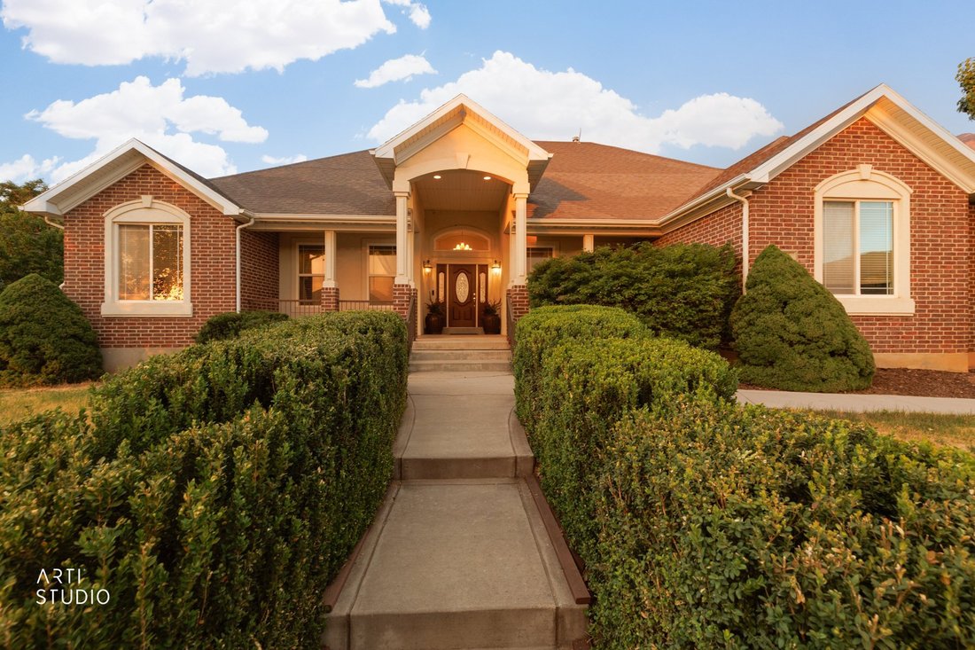 House in Payson, Utah, United States 5 - 18281796