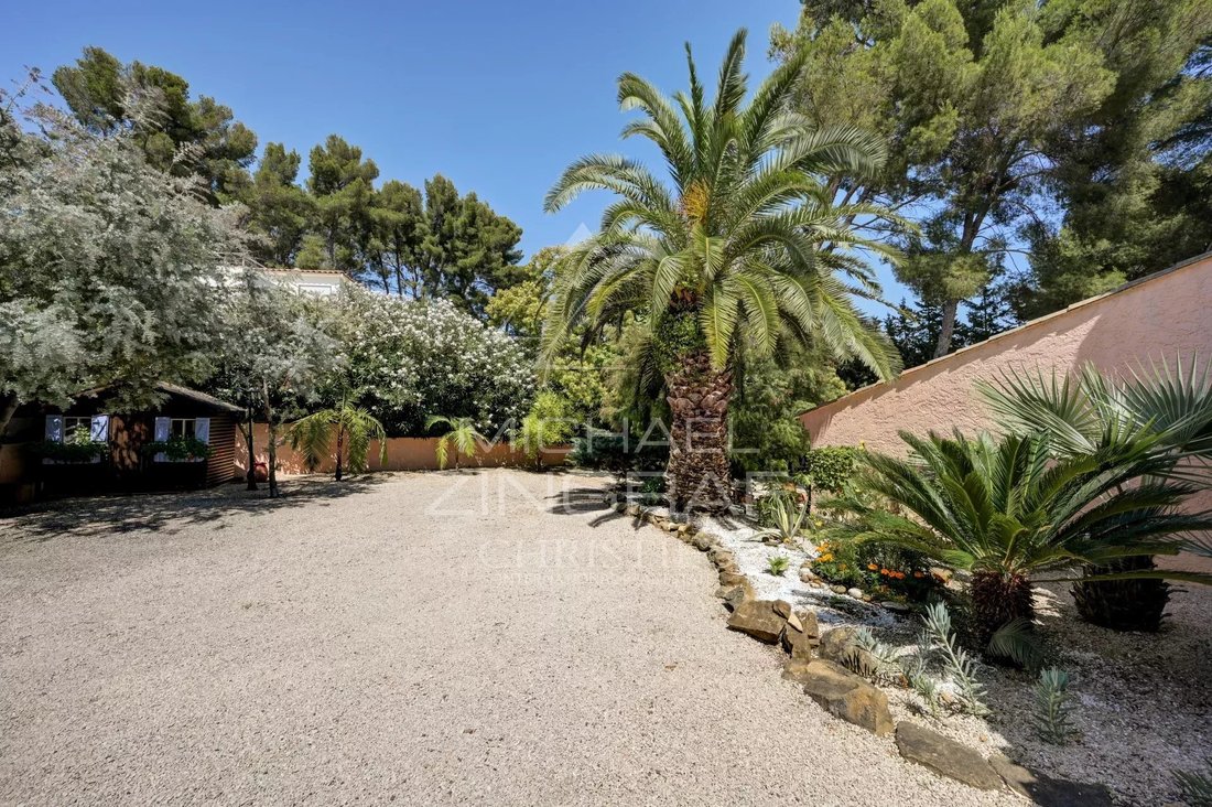 House in La Ciotat, Provence-Alpes-Côte d'Azur, France 3 - 15854180