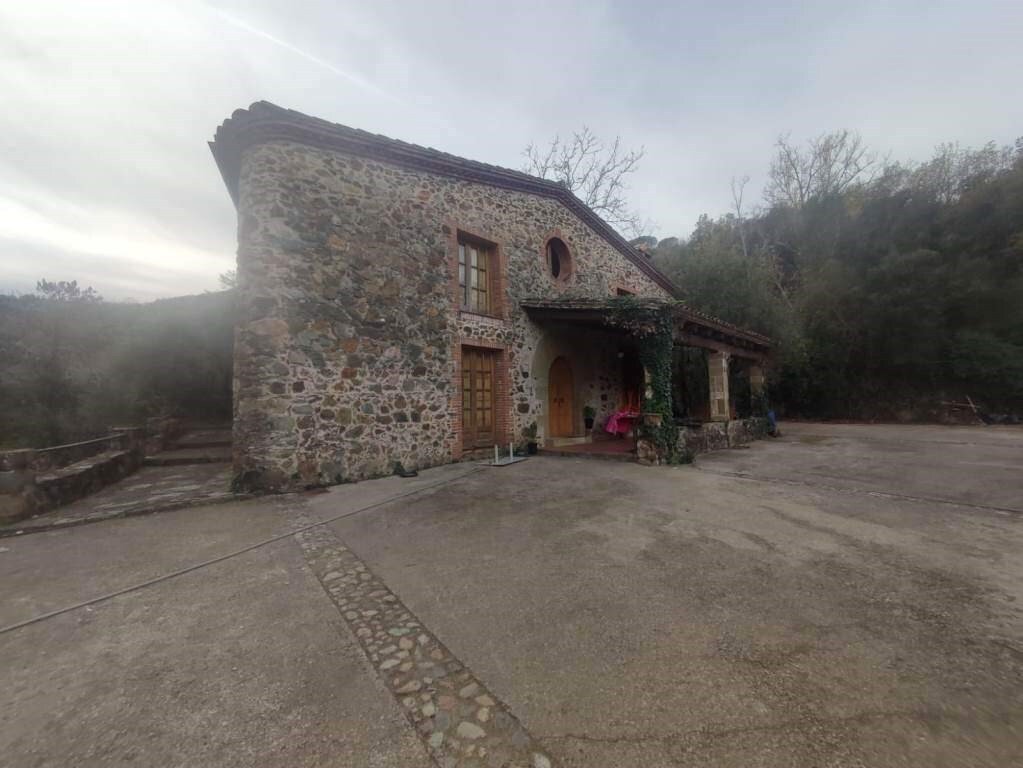 Villa in Amer, Catalonia, Spain 3 - 16649788