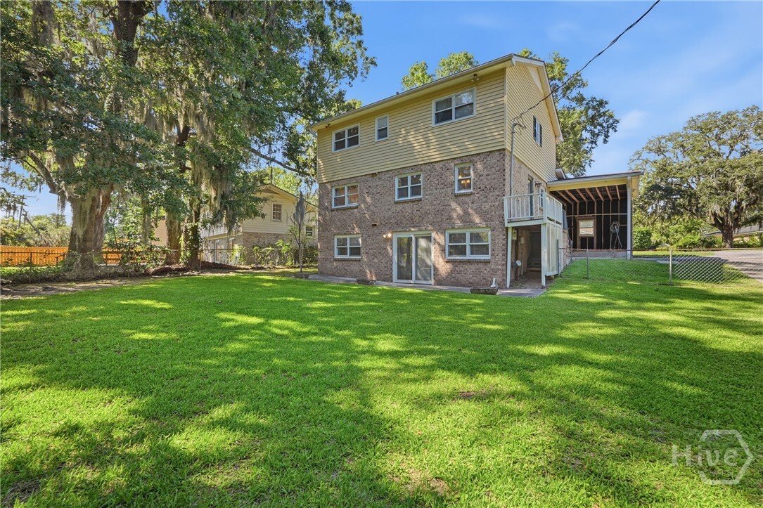 House in Savannah, Georgia, United States 4 - 18284000