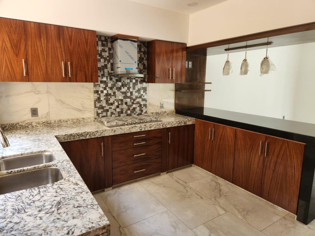 Casa en Cuernavaca, Morelos, México 5 - 18290125