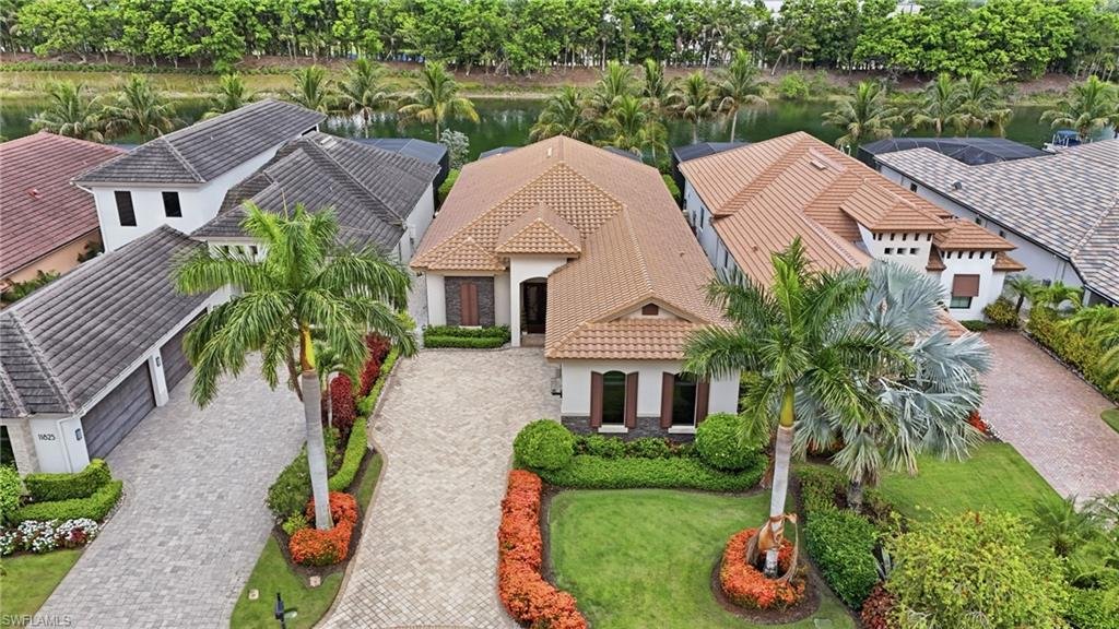 House in Miromar Lakes, Florida, United States 3 - 17046176